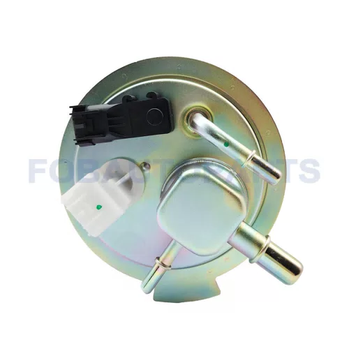 Fuel Pump Assembly Fit for 2014-2018 Chevrolet Silverado 1500 E4123M MU2370 P76892M SP6714M 13581619 - image 3